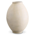 EICHHOLTZ VASE MOON JAR TM0110