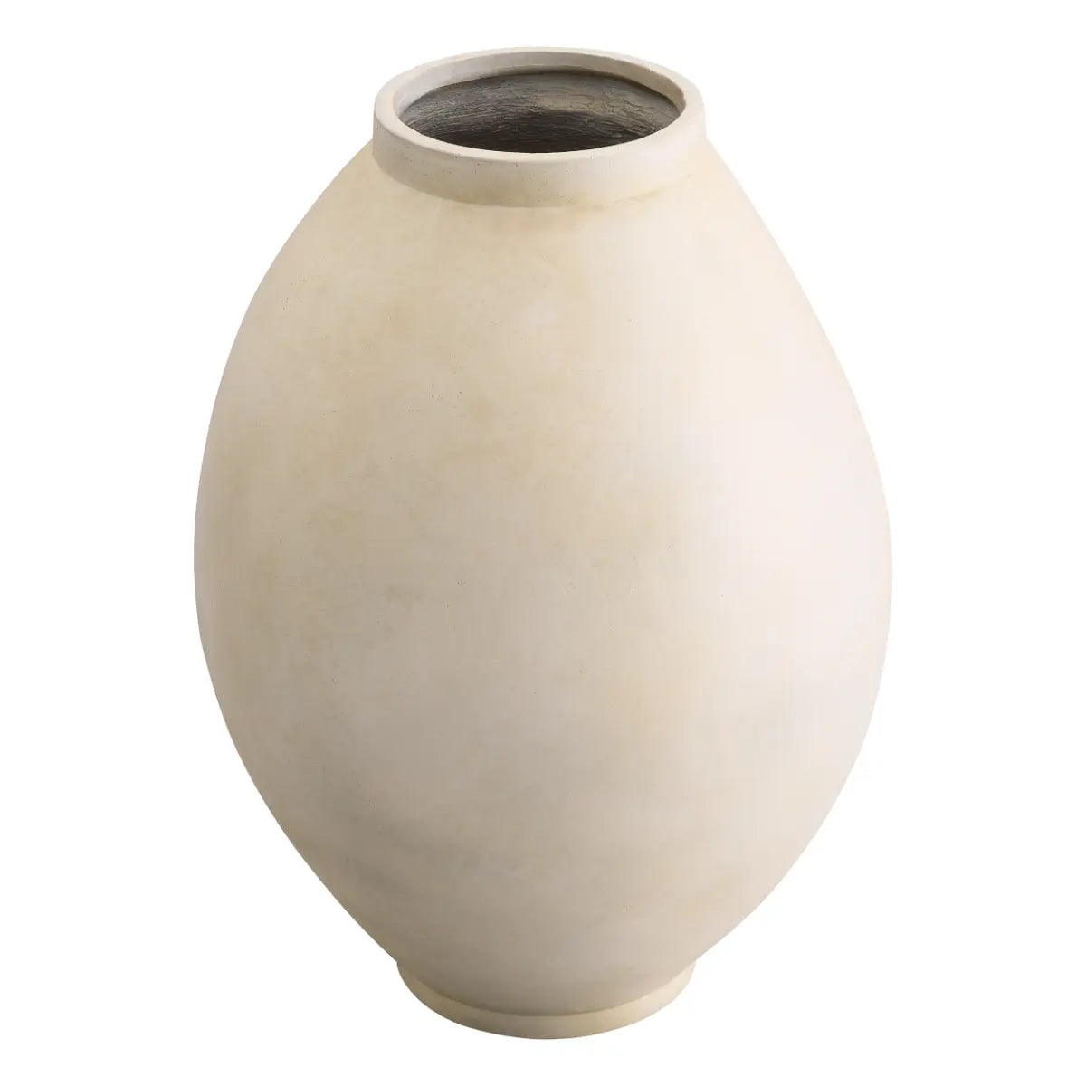 EICHHOLTZ VASE MOON JAR TM0110