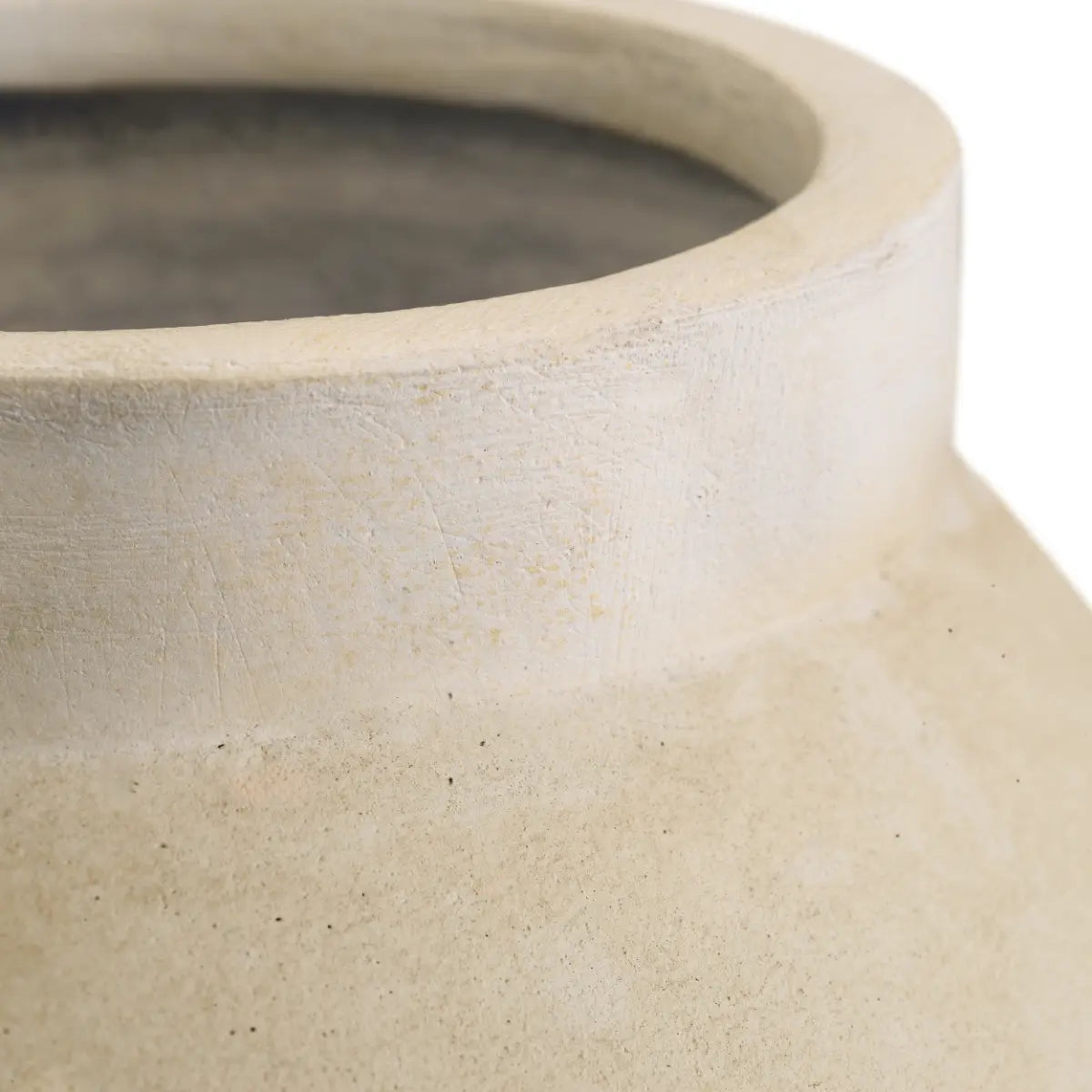 EICHHOLTZ VASE MOON JAR TM0110