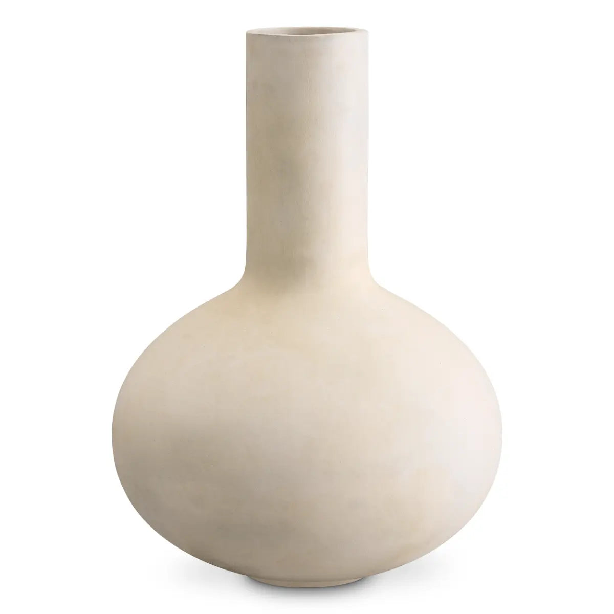 EICHHOLTZ VASE MOON JAR TM0111