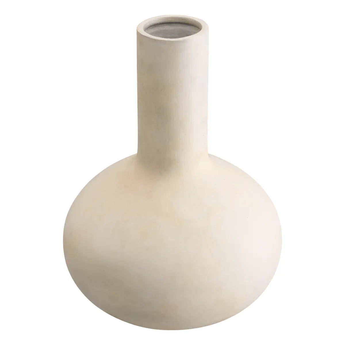 EICHHOLTZ VASE MOON JAR TM0111