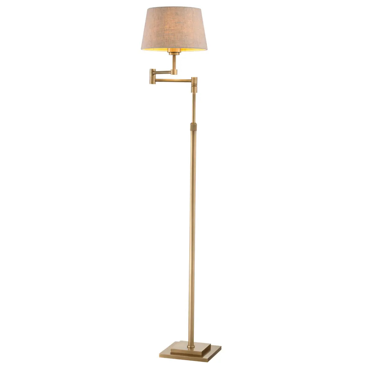 EICHHOLTZ STEHLEUCHTE CORBIN TM0149