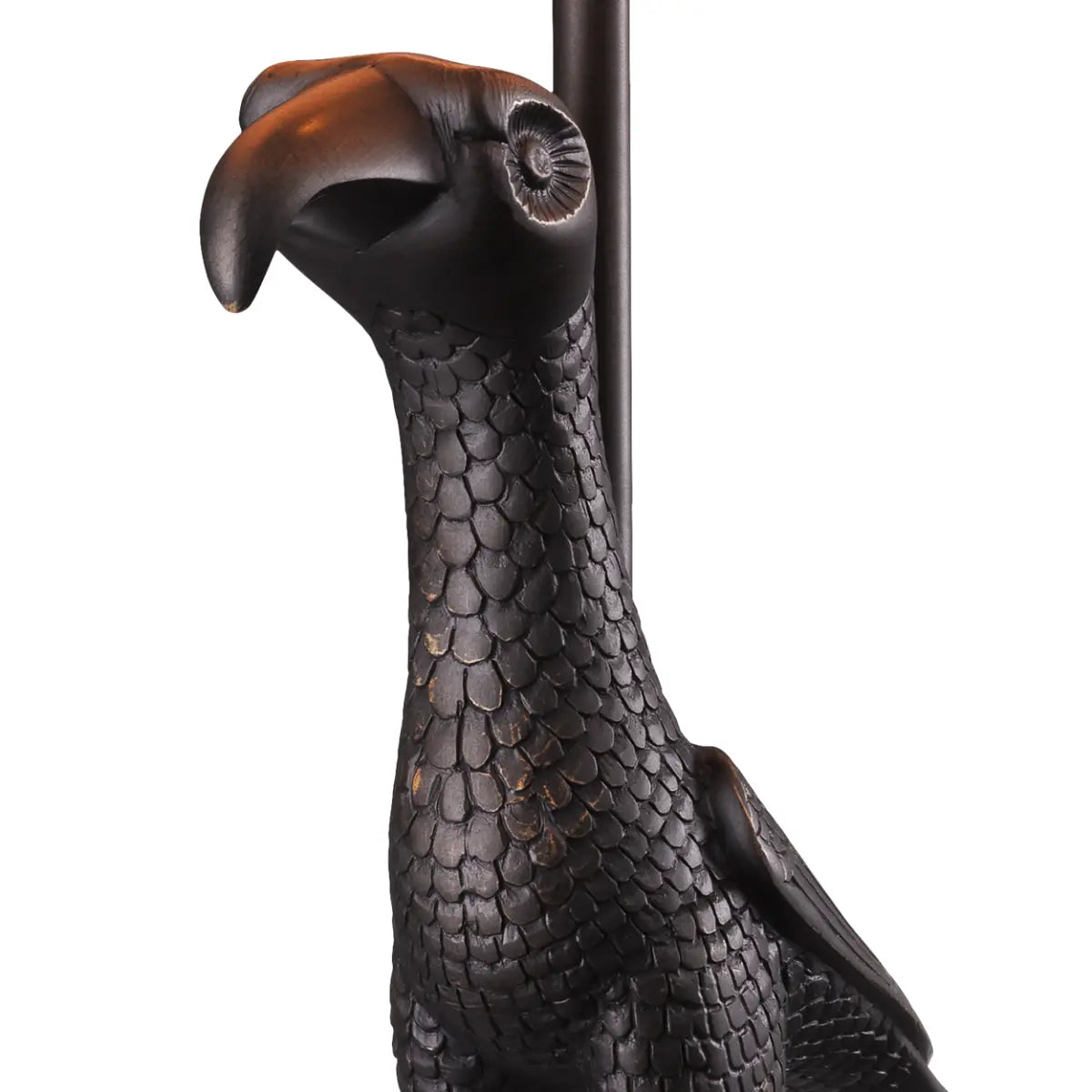 EICHHOLTZ TISCHLEUCHTE FALCON TM0151