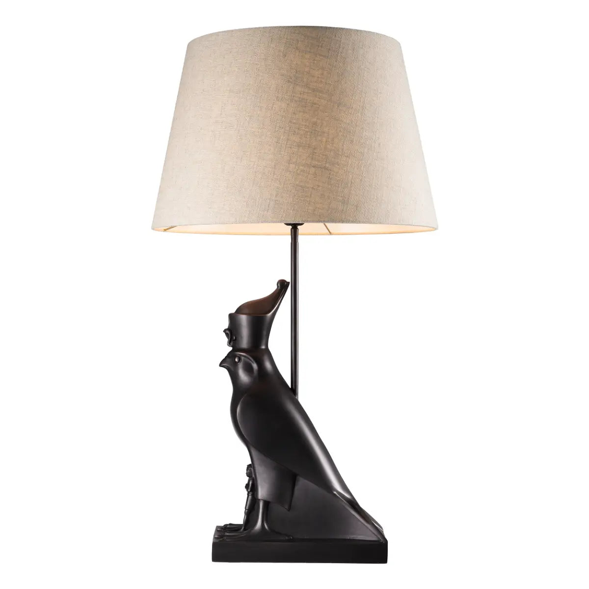 EICHHOLTZ TISCHLEUCHTE HORUS TM0154
