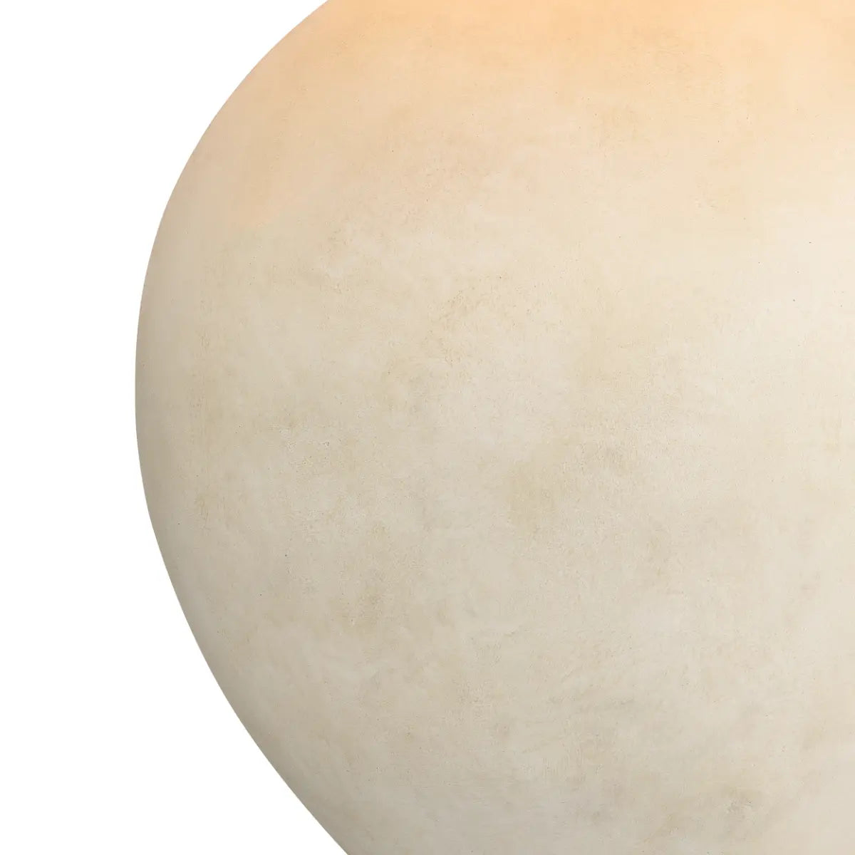 EICHHOLTZ TISCHLEUCHTE MOON JAR TM0159