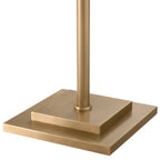 EICHHOLTZ STEHLEUCHTE CORBIN TM0161