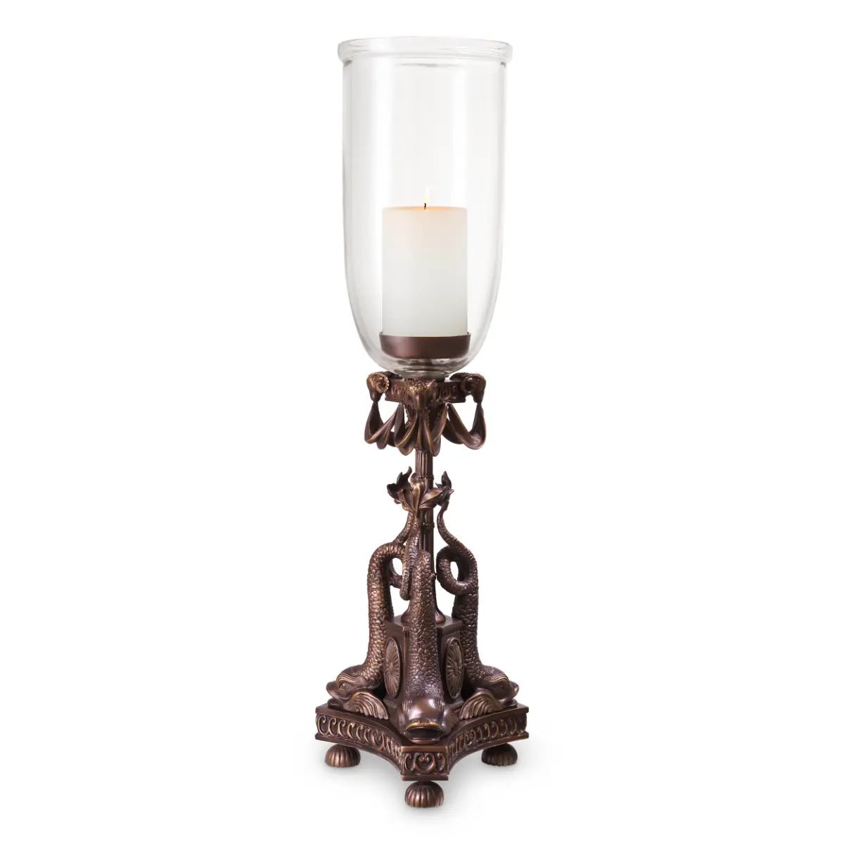 EICHHOLTZ WINDLICHT BRITANNIA TM0164
