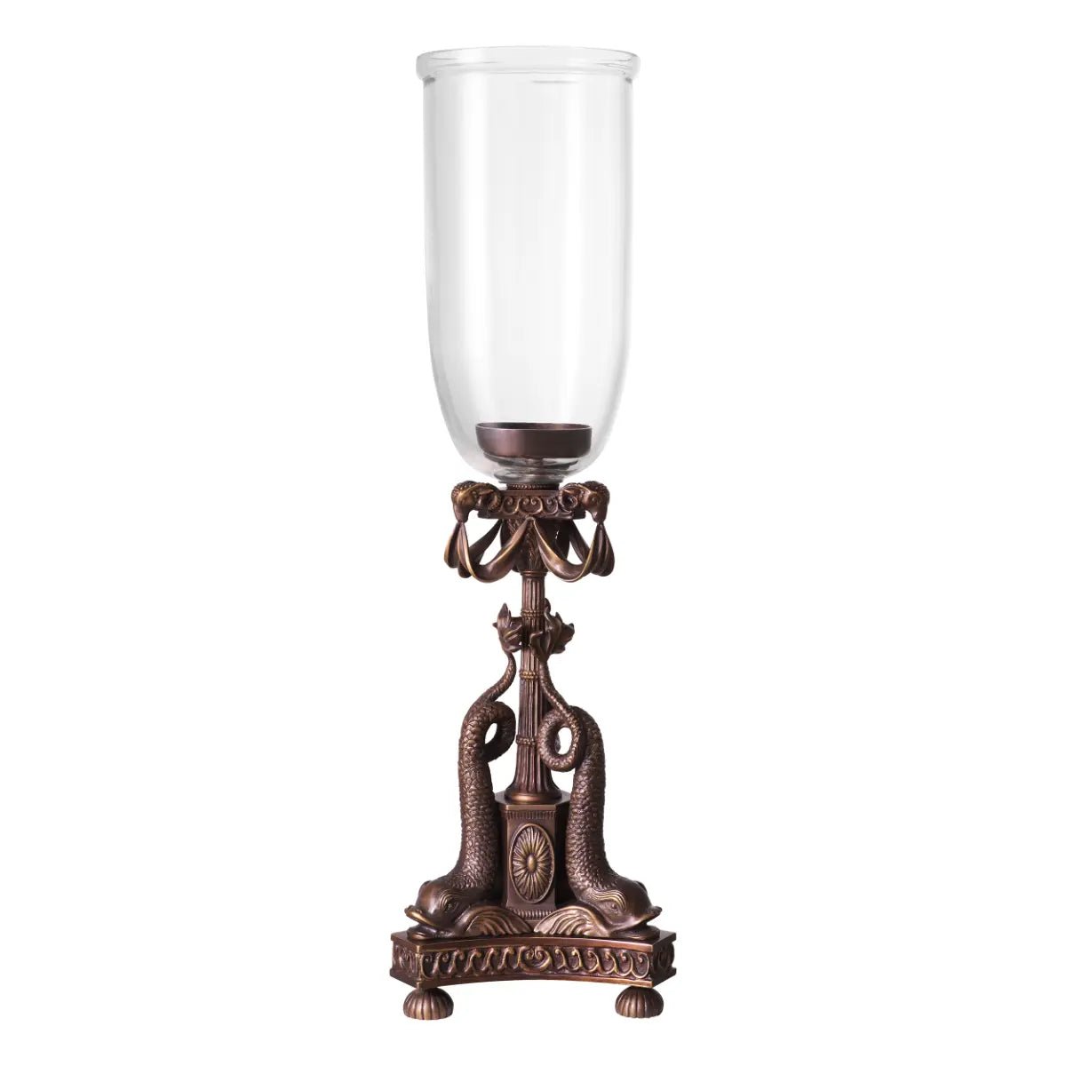 EICHHOLTZ WINDLICHT BRITANNIA TM0164