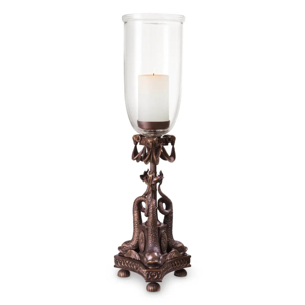 EICHHOLTZ WINDLICHT BRITANNIA TM0164