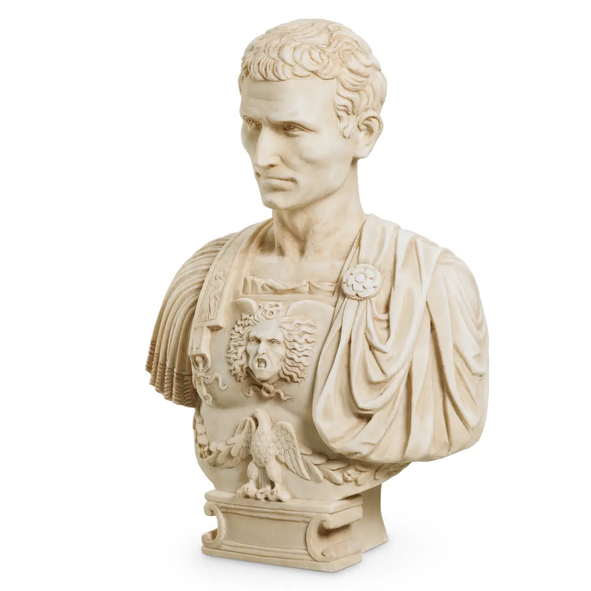 EICHHOLTZ BÜSTE JULIUS CAESAR TM0183