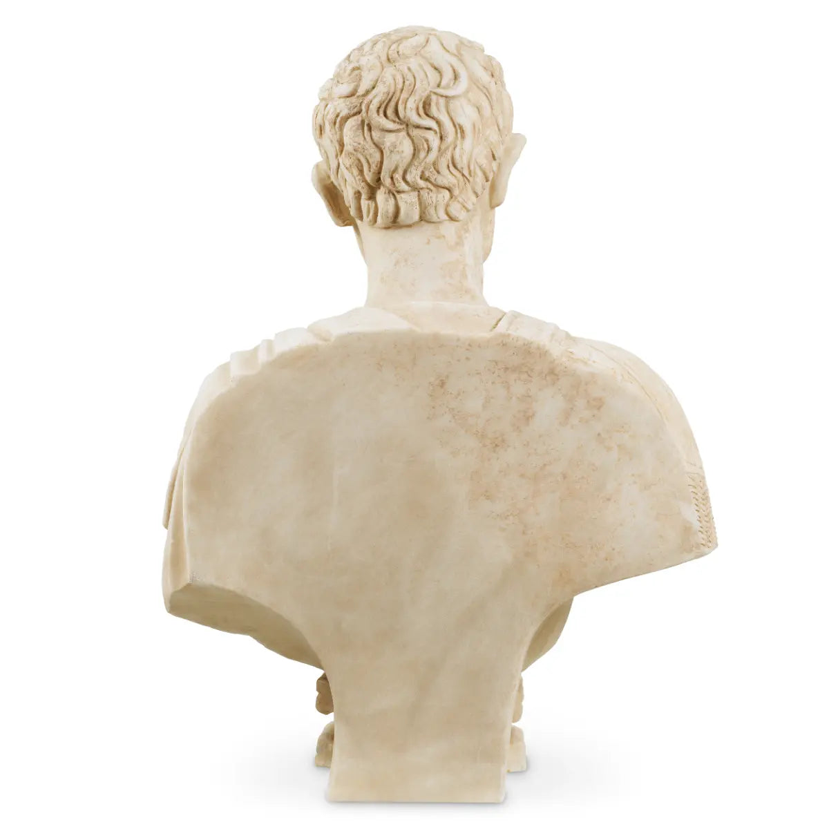 EICHHOLTZ BÜSTE JULIUS CAESAR TM0183