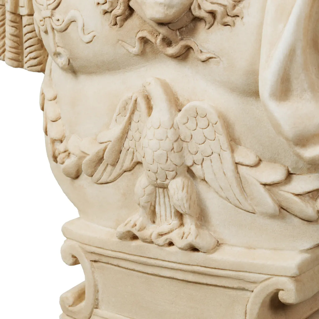 EICHHOLTZ BÜSTE JULIUS CAESAR TM0183