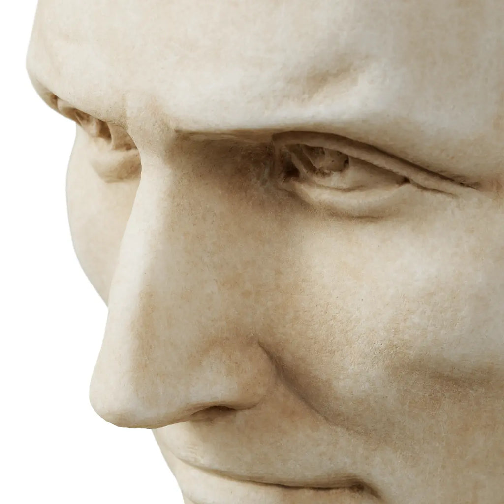EICHHOLTZ BÜSTE JULIUS CAESAR TM0183