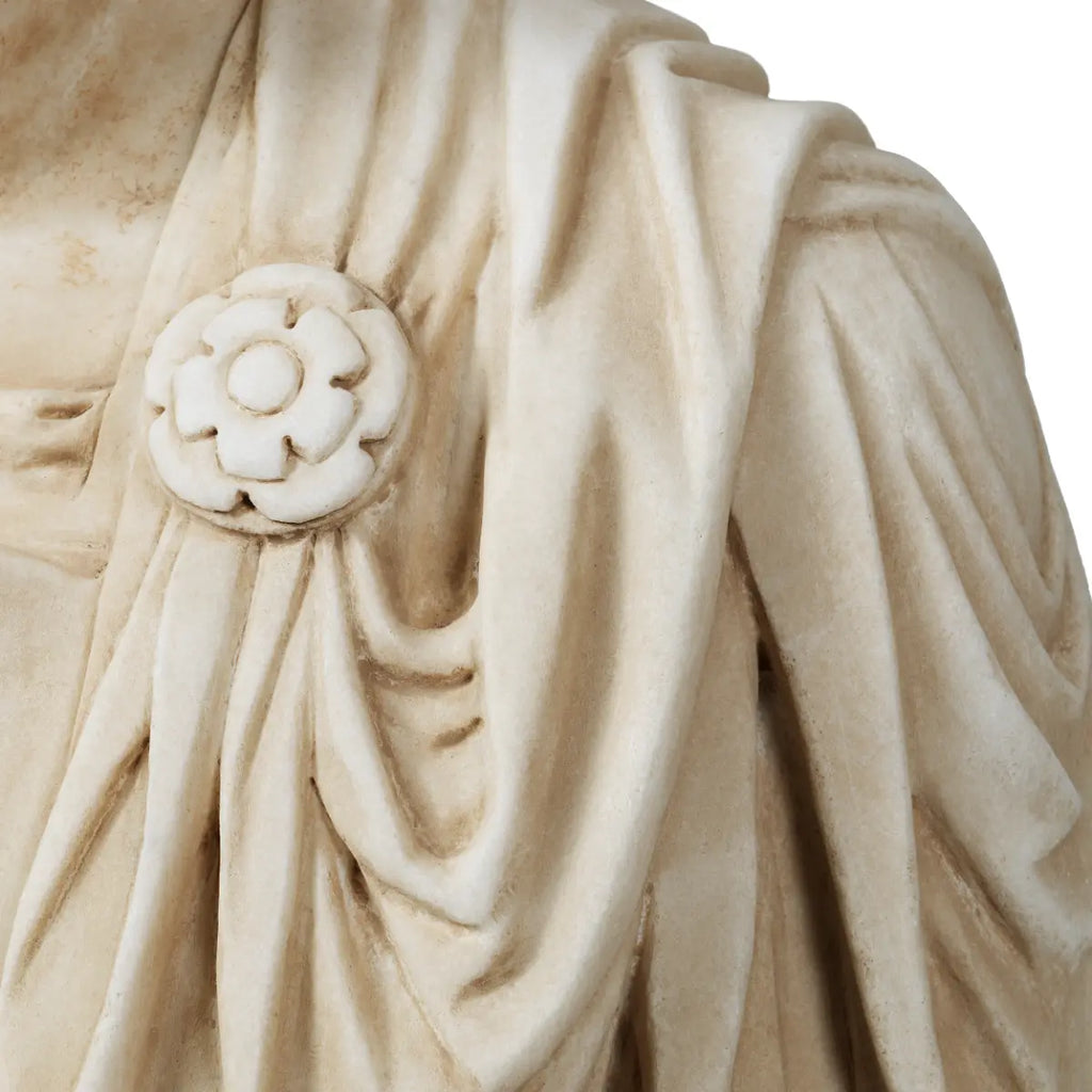 EICHHOLTZ BÜSTE JULIUS CAESAR TM0183