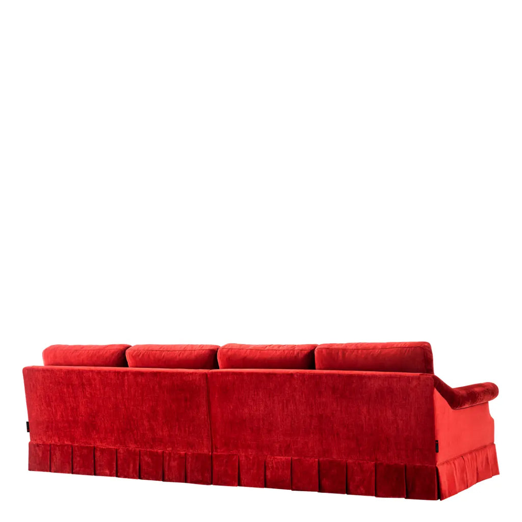 EICHHOLTZ SOFA VERPLANCK TM0206