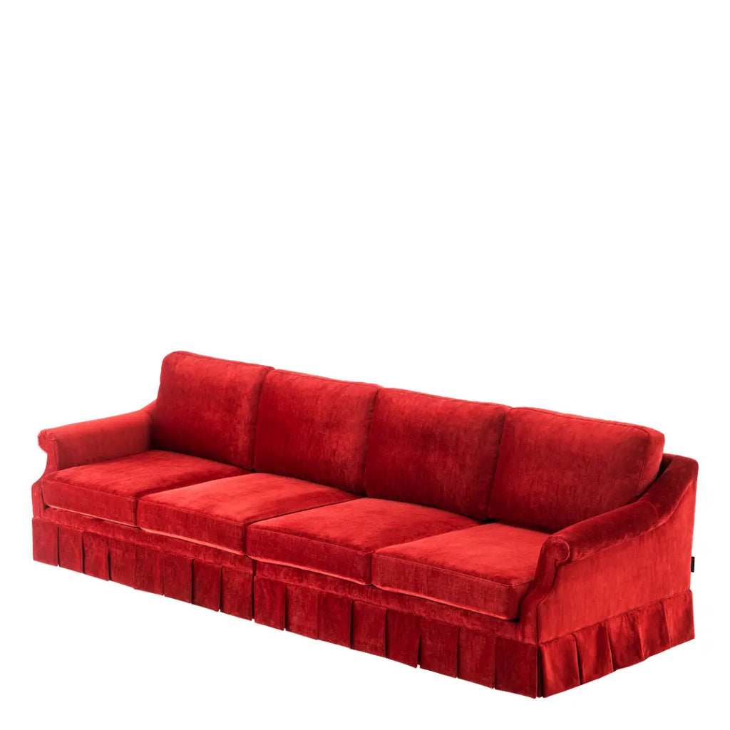 EICHHOLTZ SOFA VERPLANCK TM0206