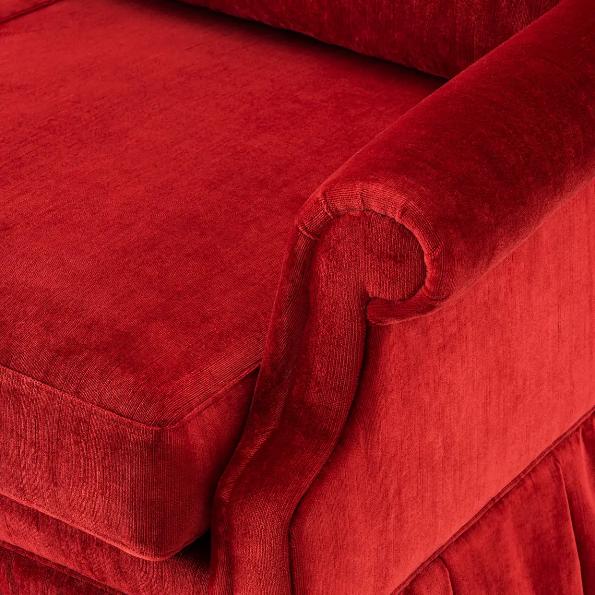EICHHOLTZ SOFA VERPLANCK TM0206