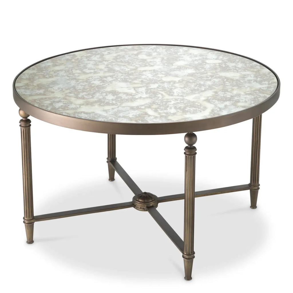 EICHHOLTZ COUCHTISCH BOWERY TM0215