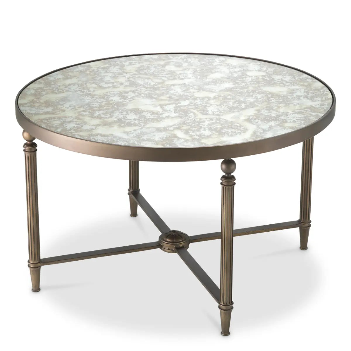 EICHHOLTZ COUCHTISCH BOWERY TM0215