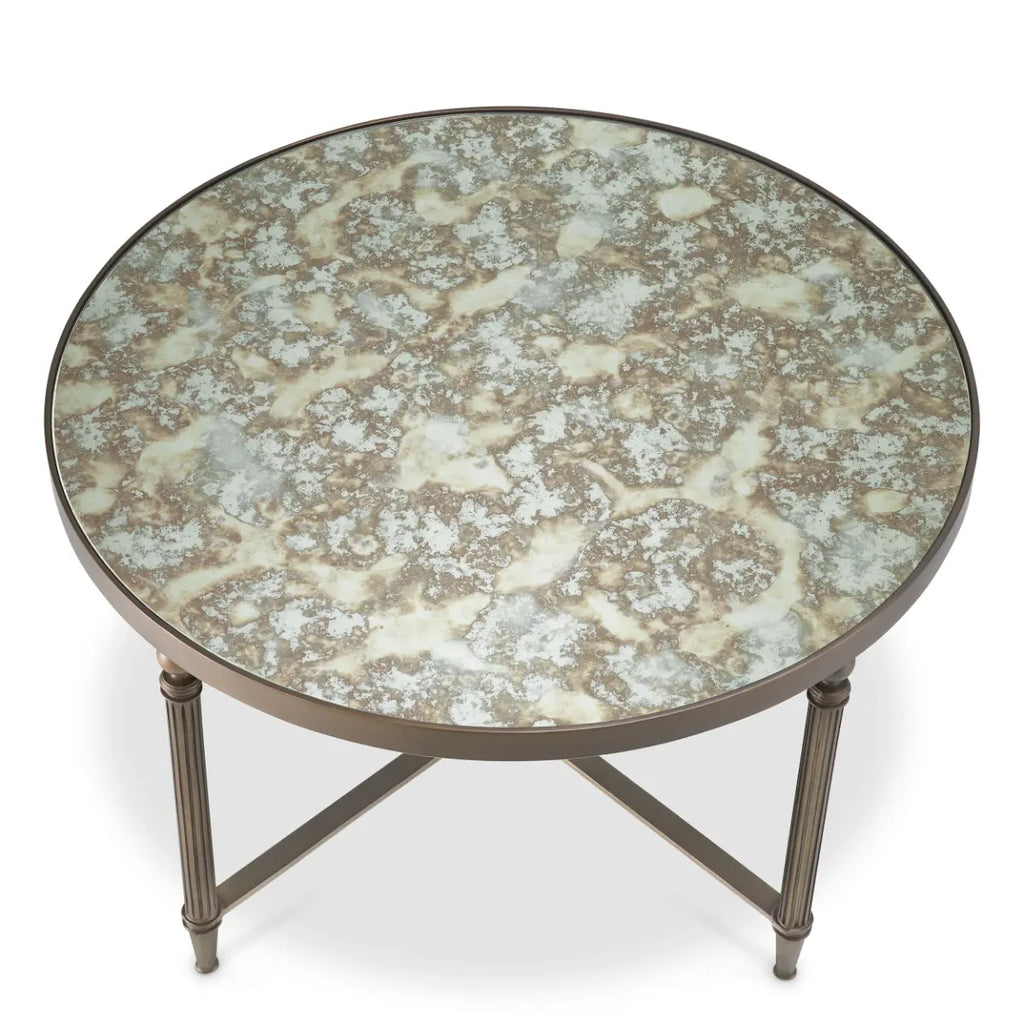 EICHHOLTZ COUCHTISCH BOWERY TM0215