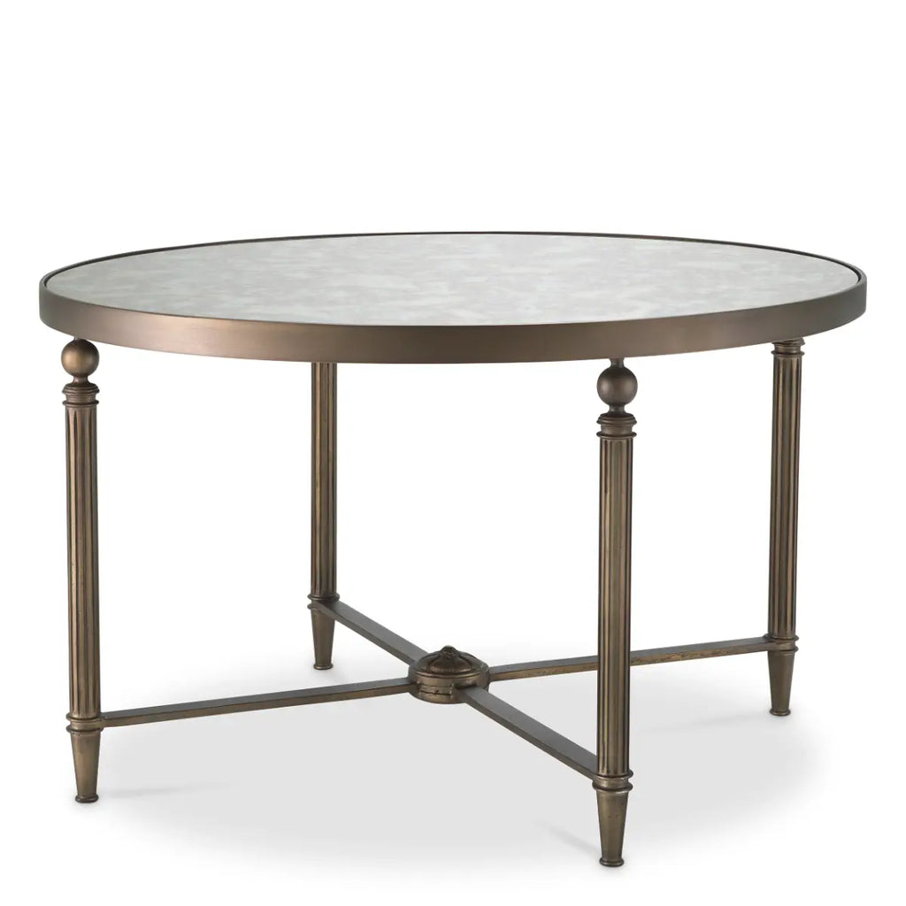 EICHHOLTZ COUCHTISCH BOWERY TM0215