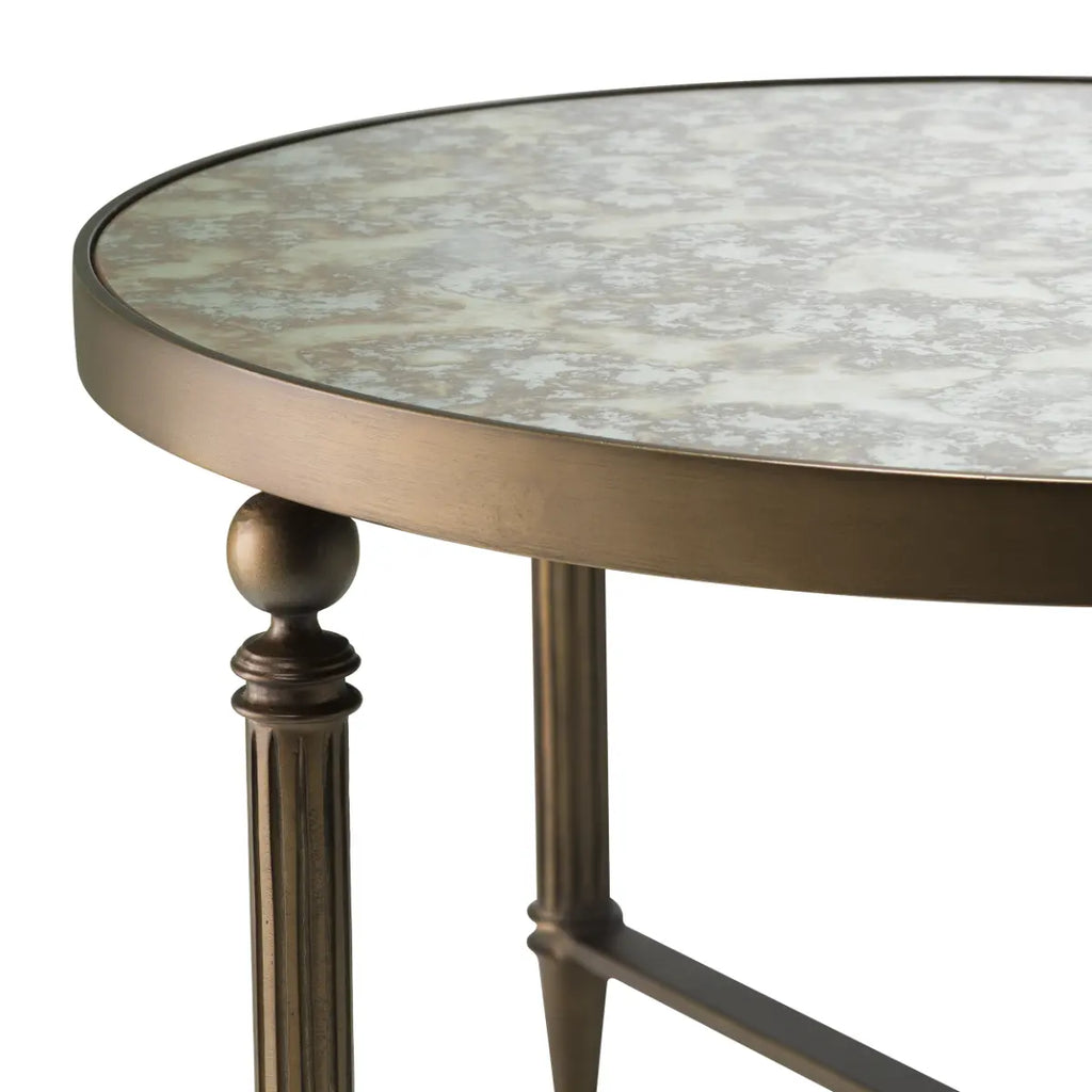 EICHHOLTZ COUCHTISCH BOWERY TM0215