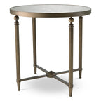 EICHHOLTZ BEISTELLTISCH BOWERY TM0216