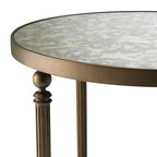 EICHHOLTZ BEISTELLTISCH BOWERY TM0216