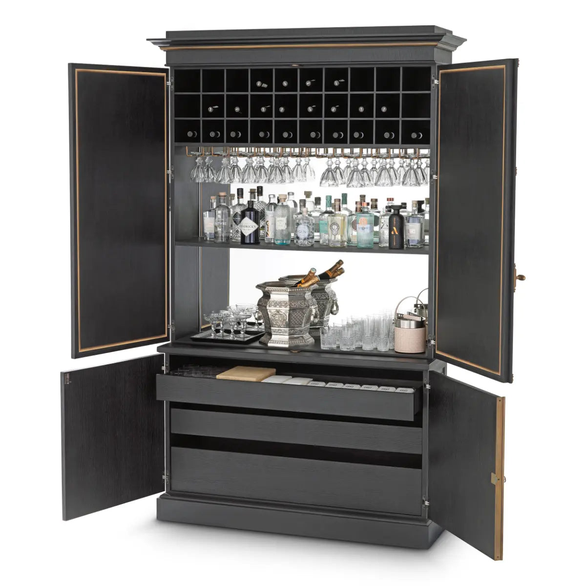 EICHHOLTZ BARSCHRANK KELLAM TM0222