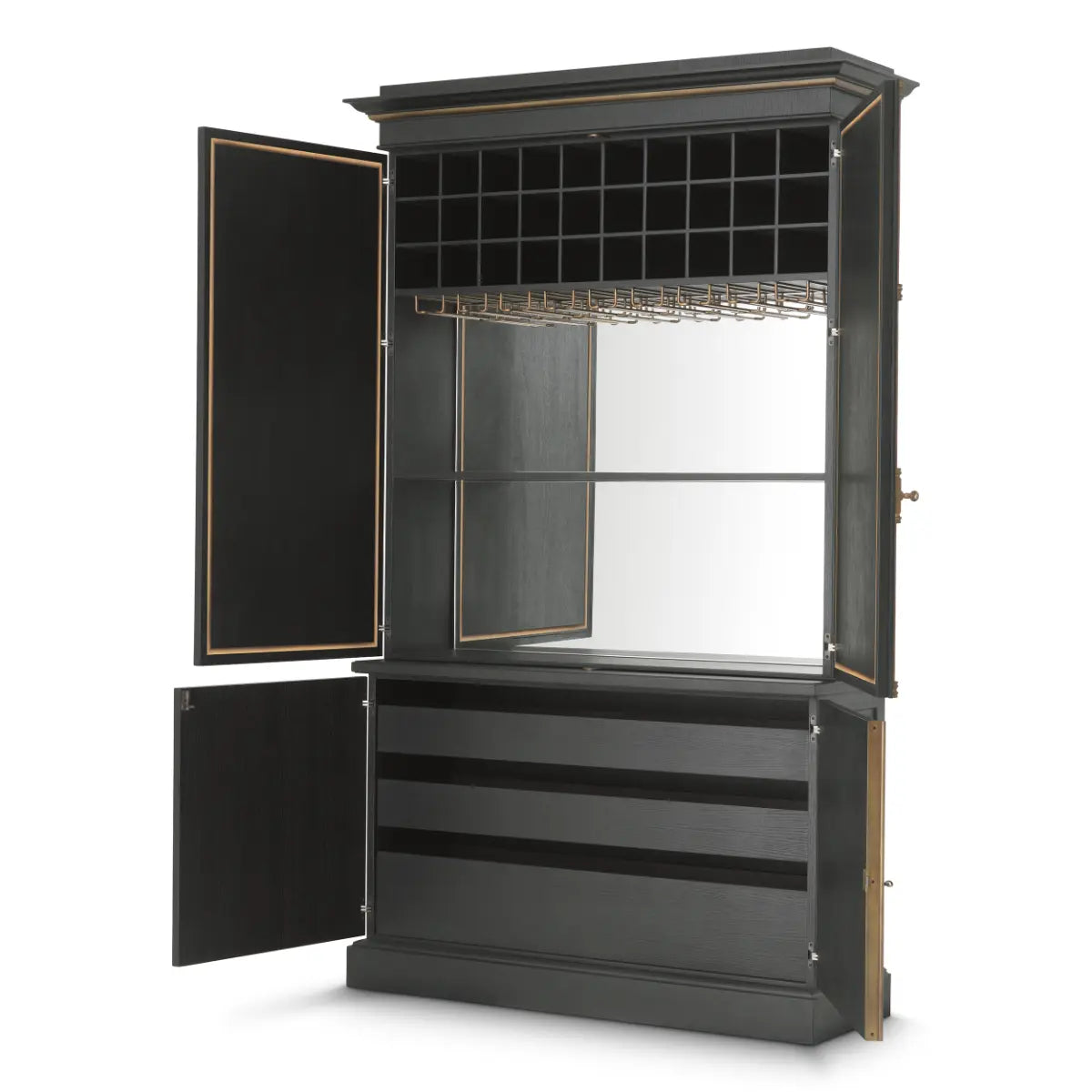 EICHHOLTZ BARSCHRANK KELLAM TM0222