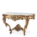 EICHHOLTZ KONSOLENTISCH ROCOCO TM0228