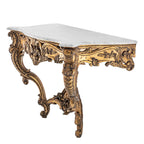 EICHHOLTZ KONSOLENTISCH ROCOCO TM0228