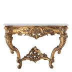 EICHHOLTZ KONSOLENTISCH ROCOCO TM0228