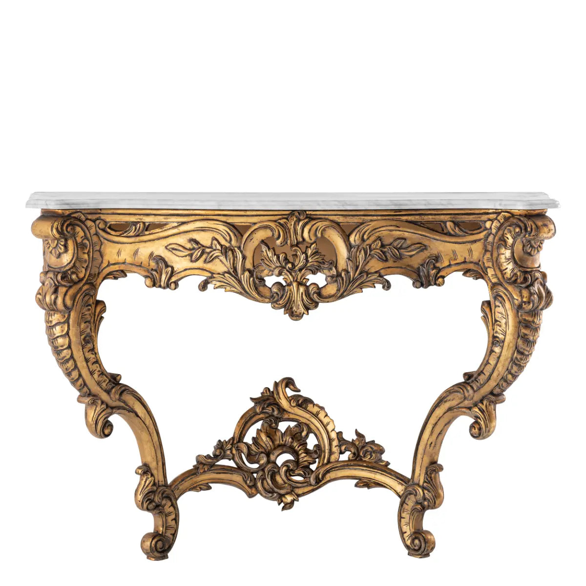 EICHHOLTZ KONSOLENTISCH ROCOCO TM0228