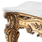 EICHHOLTZ KONSOLENTISCH ROCOCO TM0228