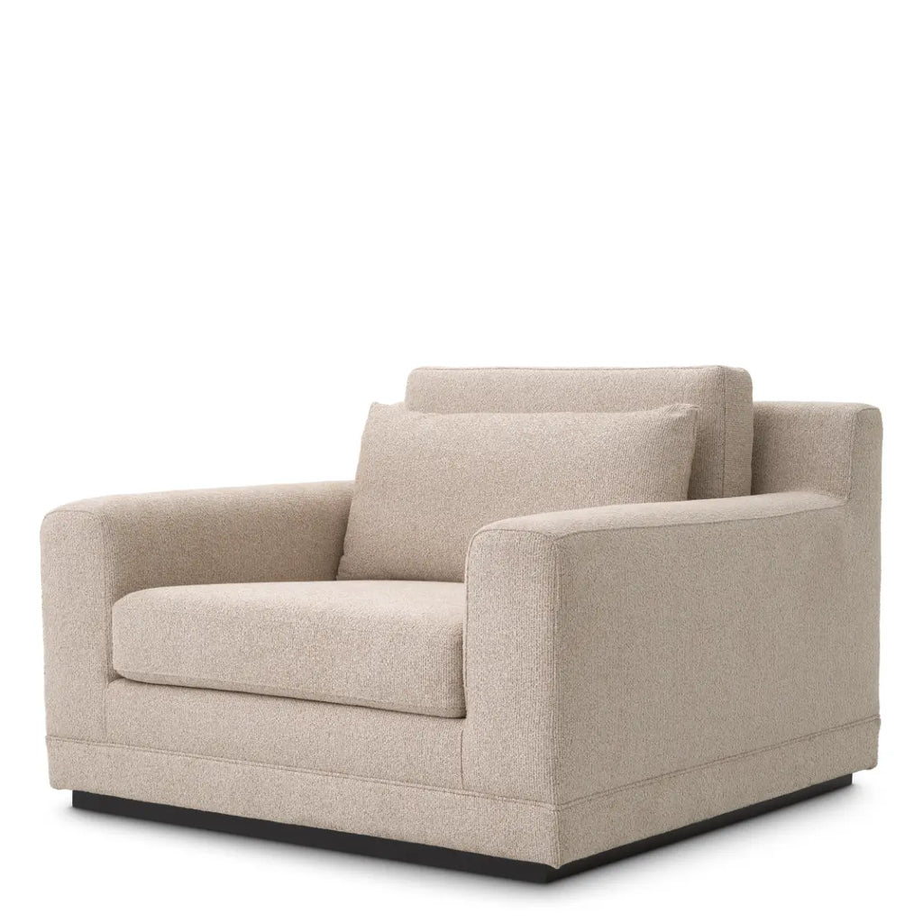 EICHHOLTZ SESSEL MANHATTAN TM0243