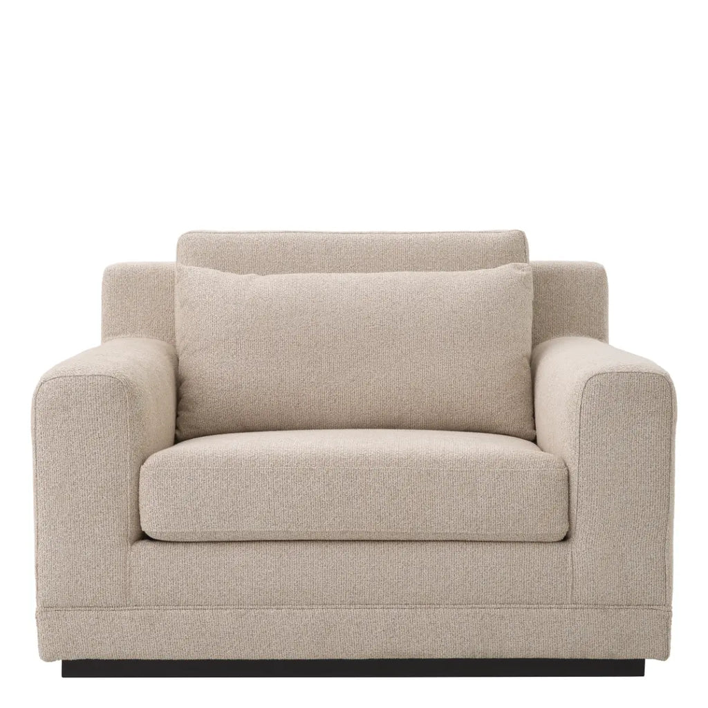 EICHHOLTZ SESSEL MANHATTAN TM0243