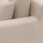 EICHHOLTZ SESSEL MANHATTAN TM0243