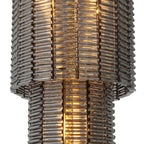 EICHHOLTZ KRONLEUCHTER IMPERIAL S TM0244