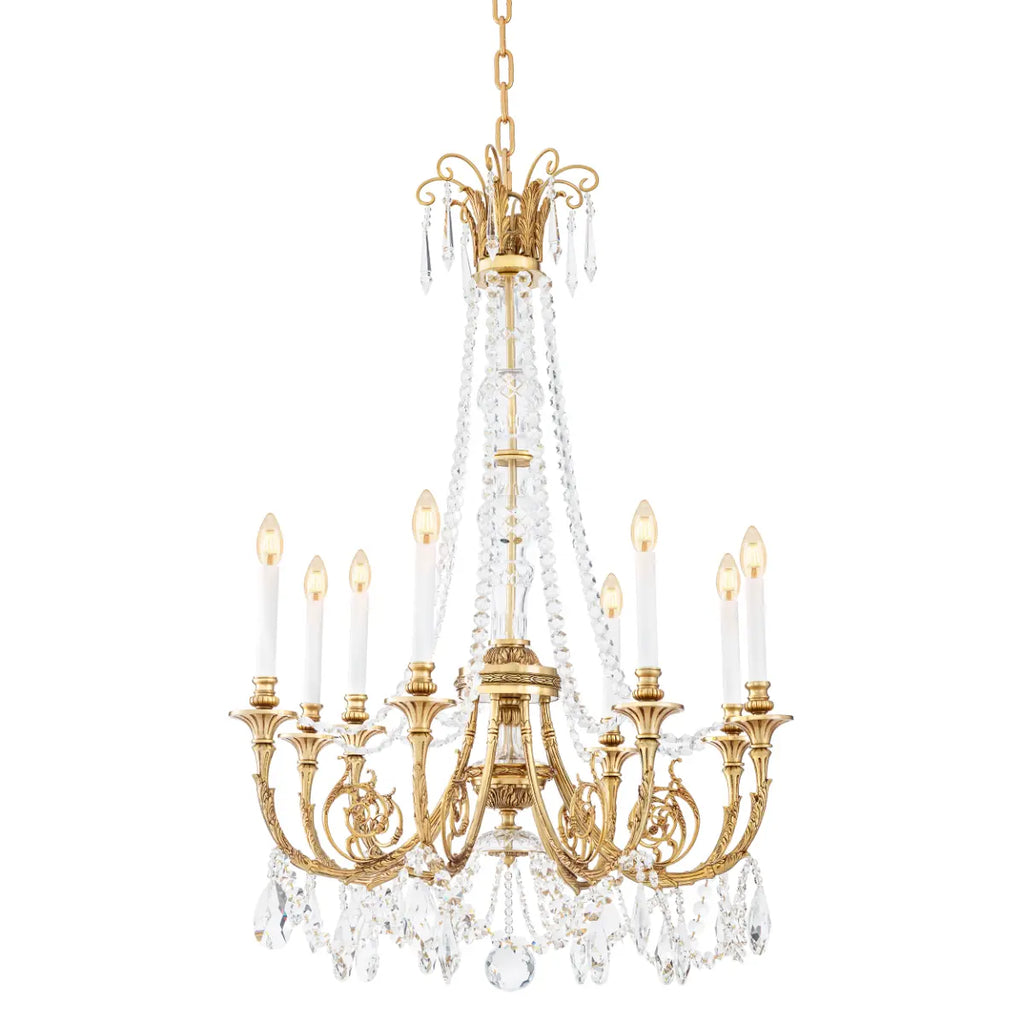 EICHHOLTZ KRONLEUCHTER DUVAUX TM0245