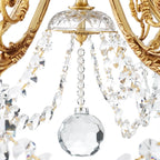 EICHHOLTZ KRONLEUCHTER DUVAUX TM0245