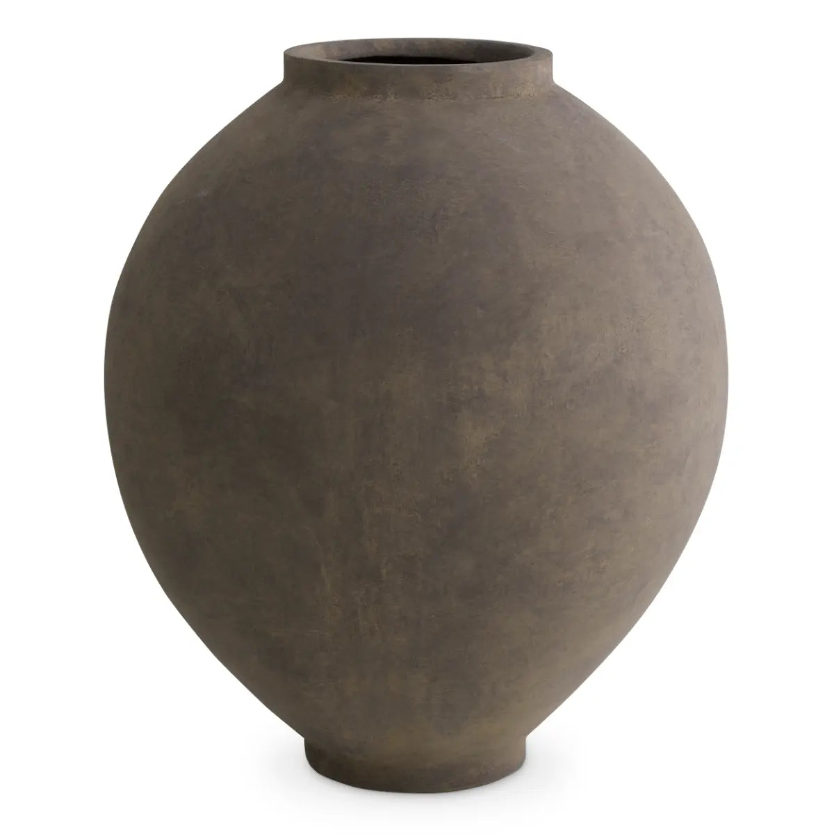 EICHHOLTZ VASE MOON JAR TM0286
