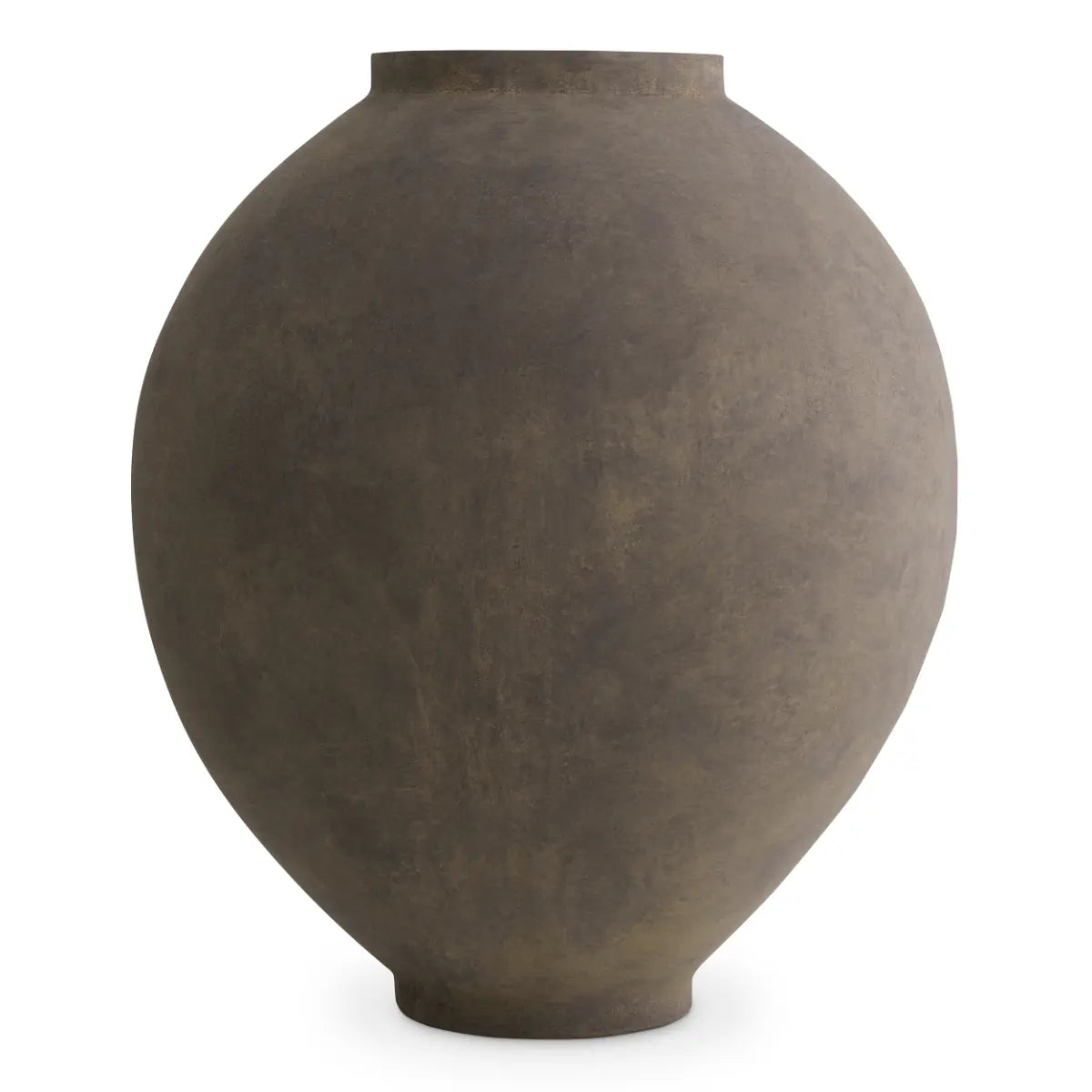 EICHHOLTZ VASE MOON JAR TM0286