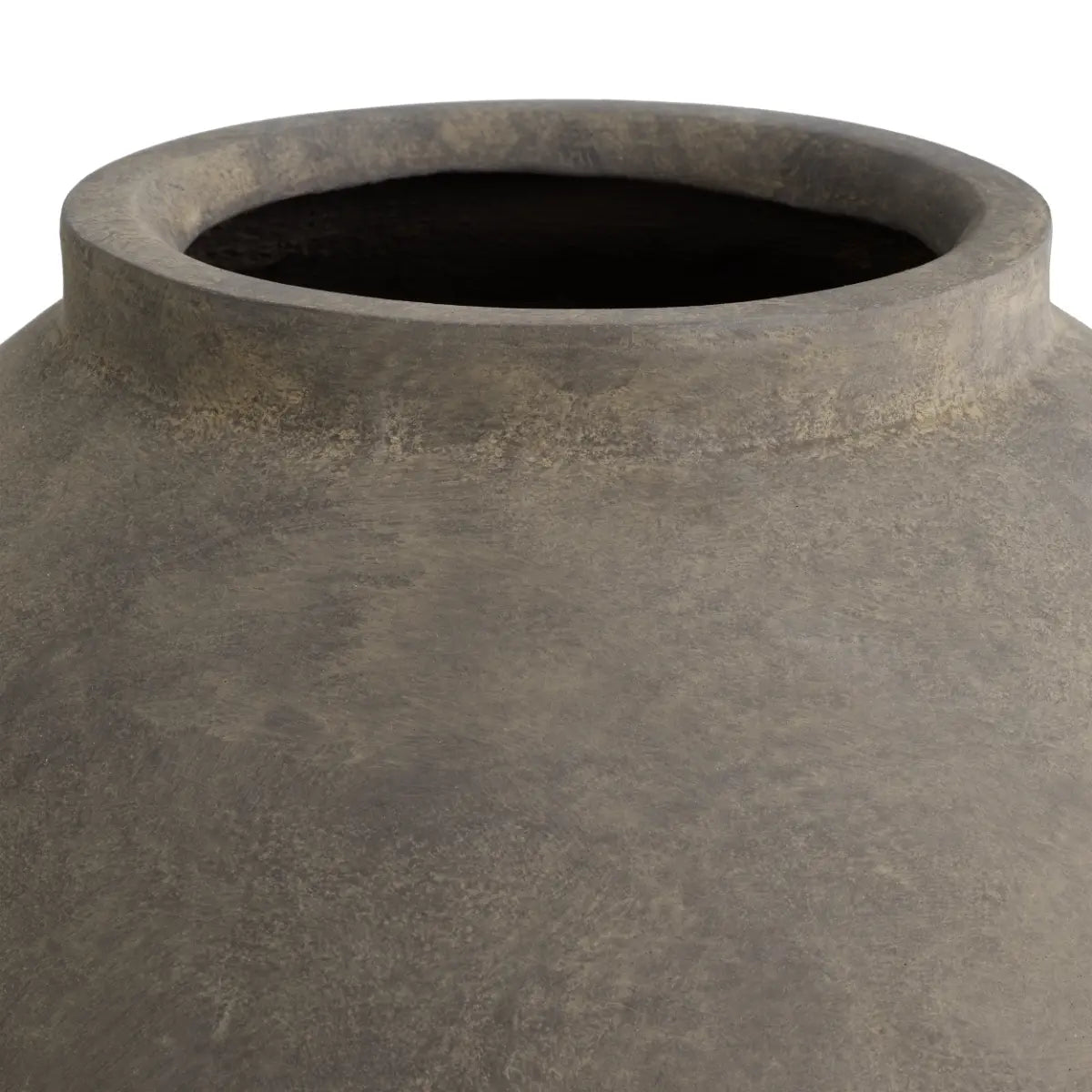 EICHHOLTZ VASE MOON JAR TM0286