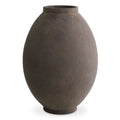 EICHHOLTZ VASE MOON JAR TM0287