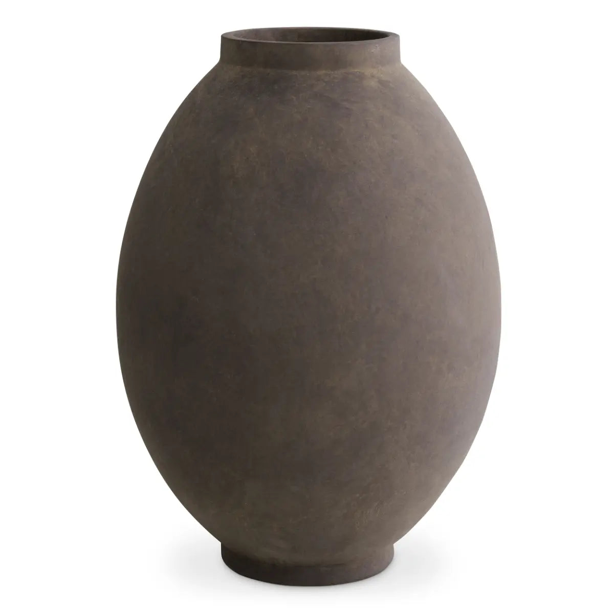 EICHHOLTZ VASE MOON JAR TM0287