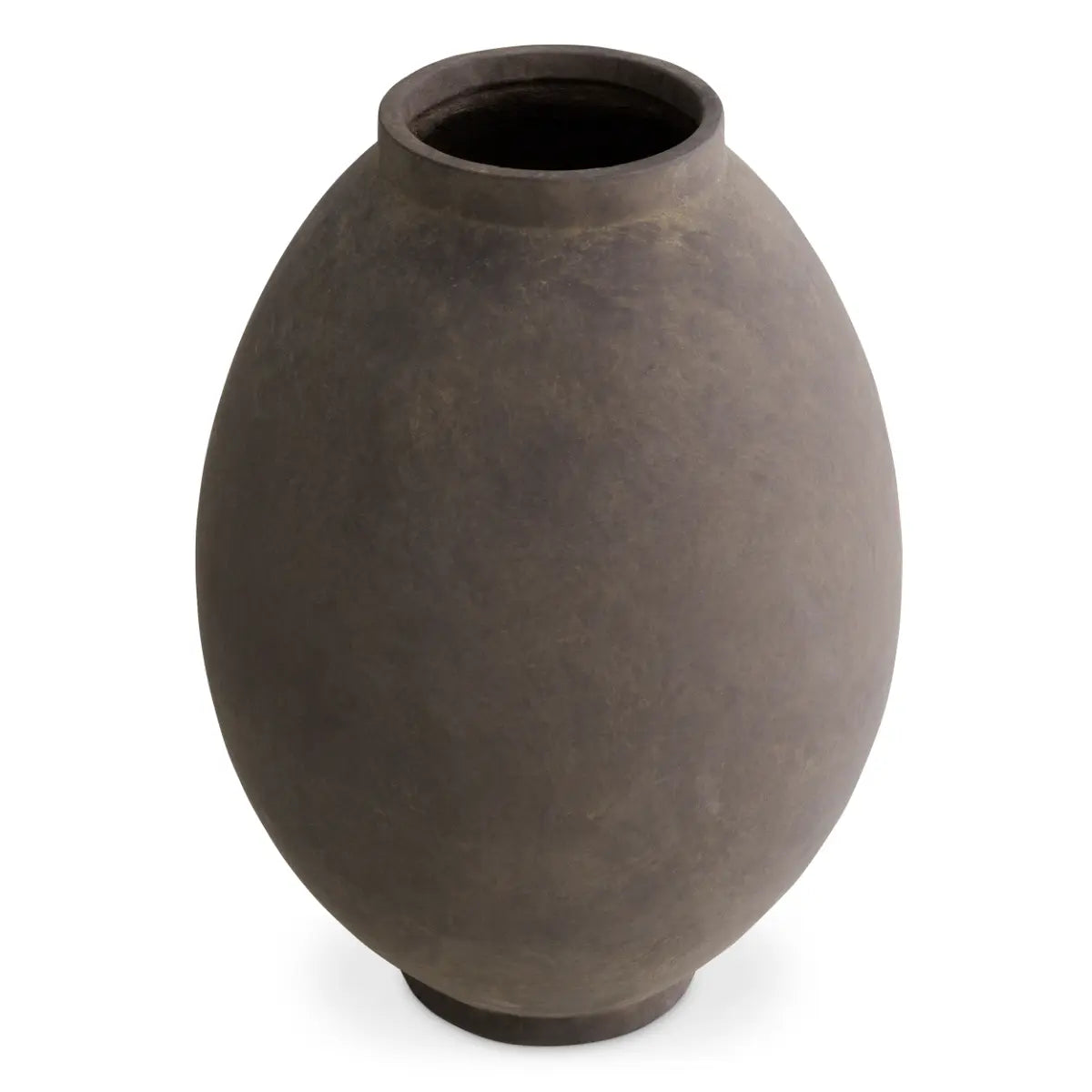 EICHHOLTZ VASE MOON JAR TM0287