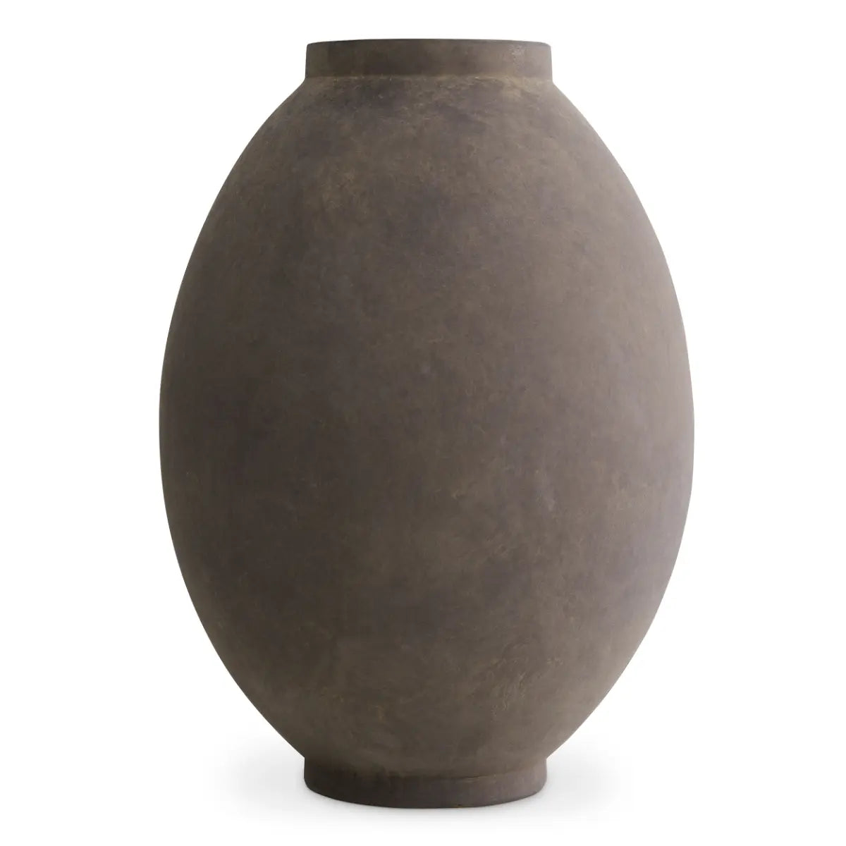 EICHHOLTZ VASE MOON JAR TM0287