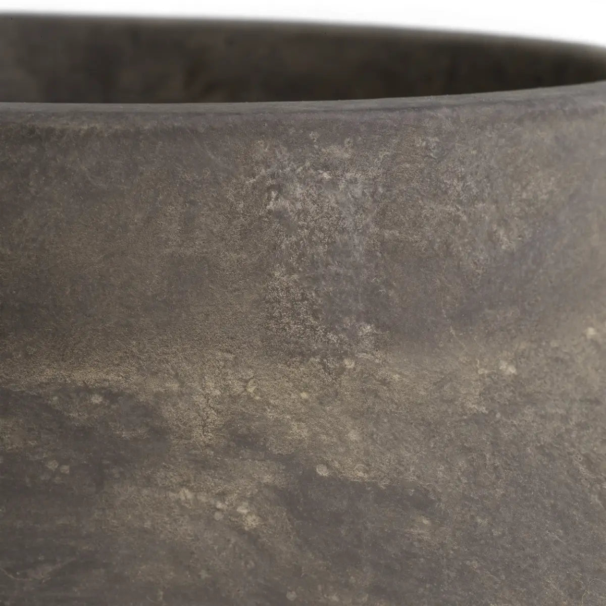 EICHHOLTZ VASE MOON JAR TM0287