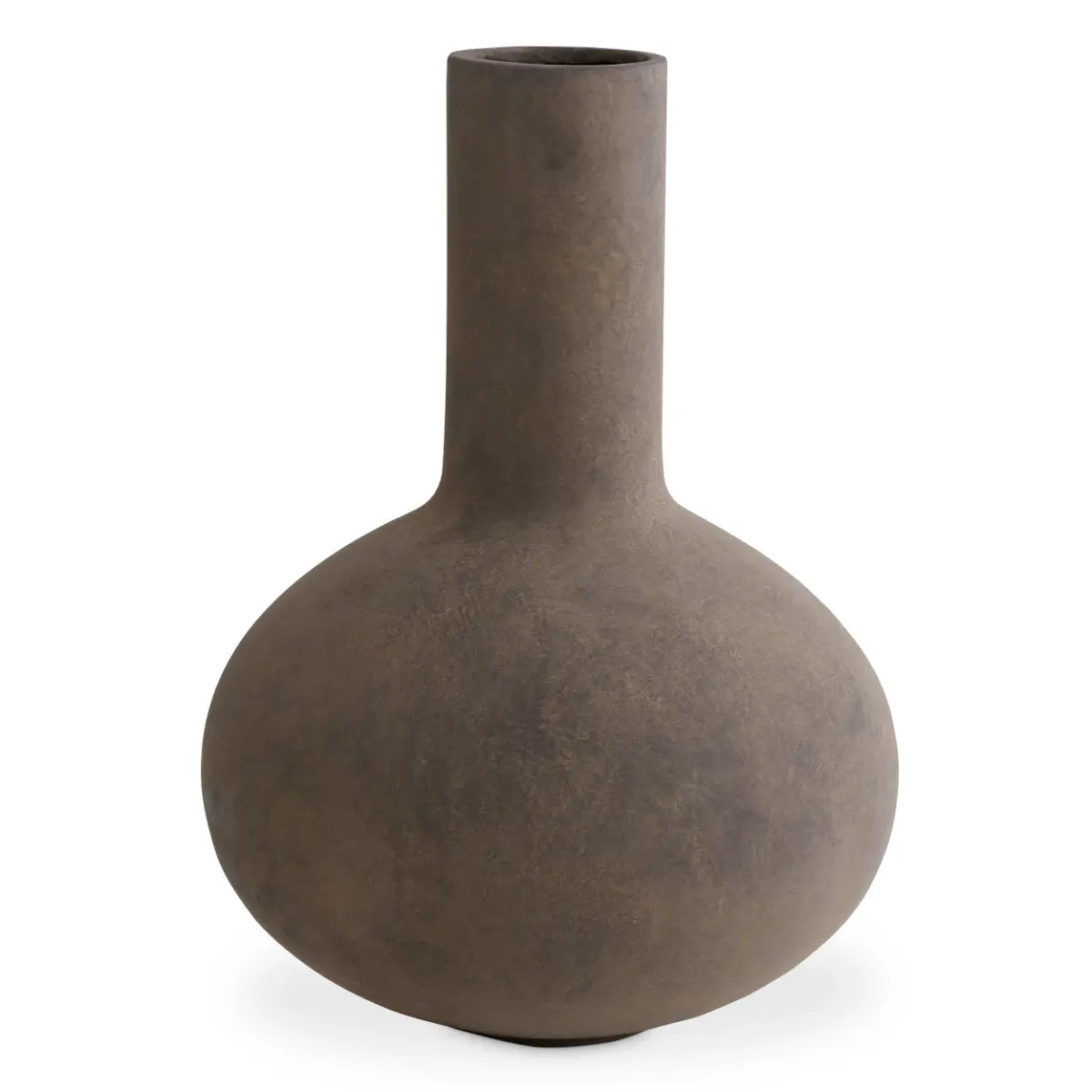EICHHOLTZ VASE MOON JAR TM0288